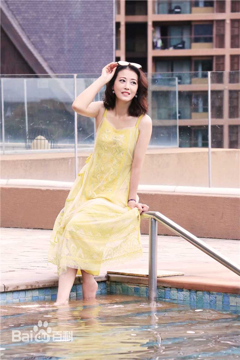 最优质周海媚(Kathy CHAU)素颜照