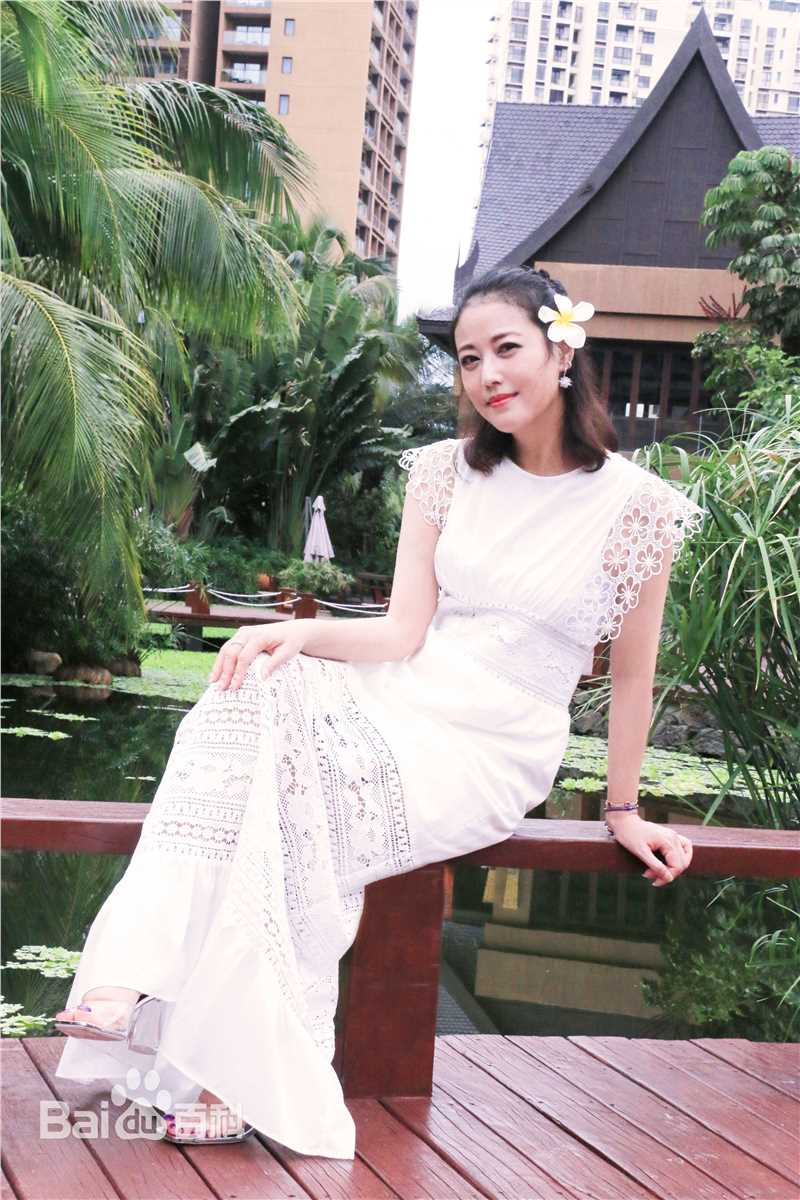 最优质周海媚(Kathy CHAU)素颜照