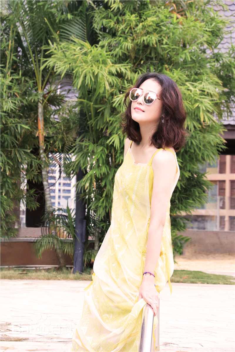 周海媚(Kathy CHAU)大片