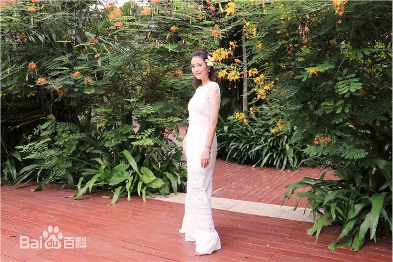 周海媚(Kathy CHAU)精选图册