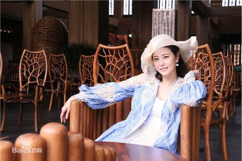 周海媚(Kathy CHAU)精选最新图册