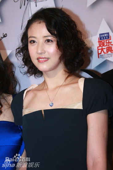 最新周海媚(Kathy CHAU)精彩图册