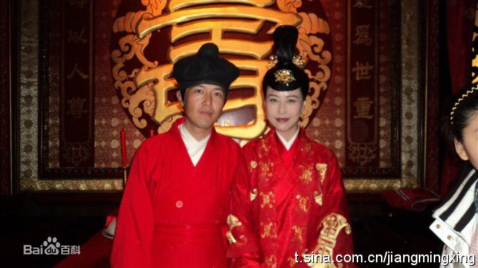 周海媚(Kathy CHAU)2010年《杨门女将之军令如山》精选剧照