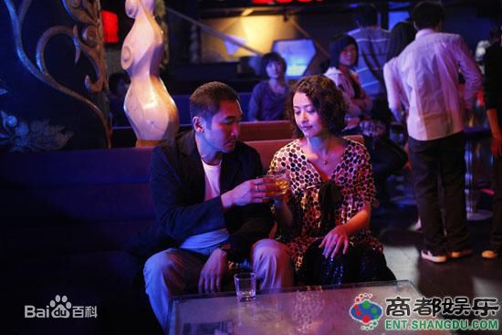 周海媚(Kathy CHAU)2010年《一夜未了情》精选剧照