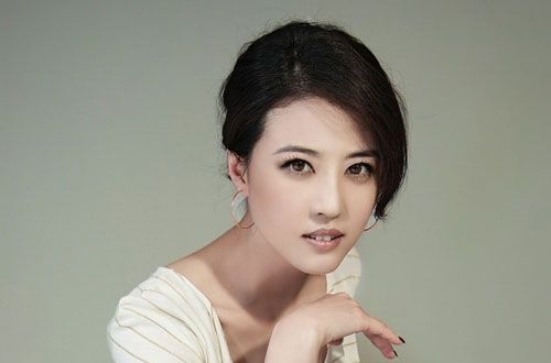 精选周海媚(Kathy CHAU)