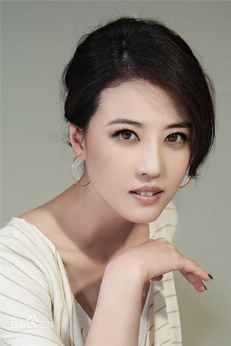 精选周海媚(Kathy CHAU)