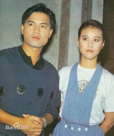 精选周海媚(Kathy CHAU)