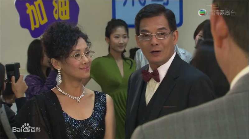 李国麟(Joseph Lee Kok Lun)电视剧高清剧照