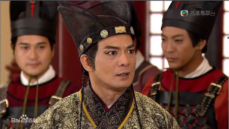 李国麟(Joseph Lee Kok Lun)电视剧高清剧照