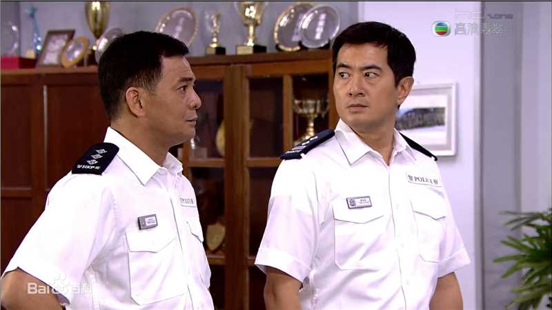 李国麟(Joseph Lee Kok Lun)电视剧高清剧照