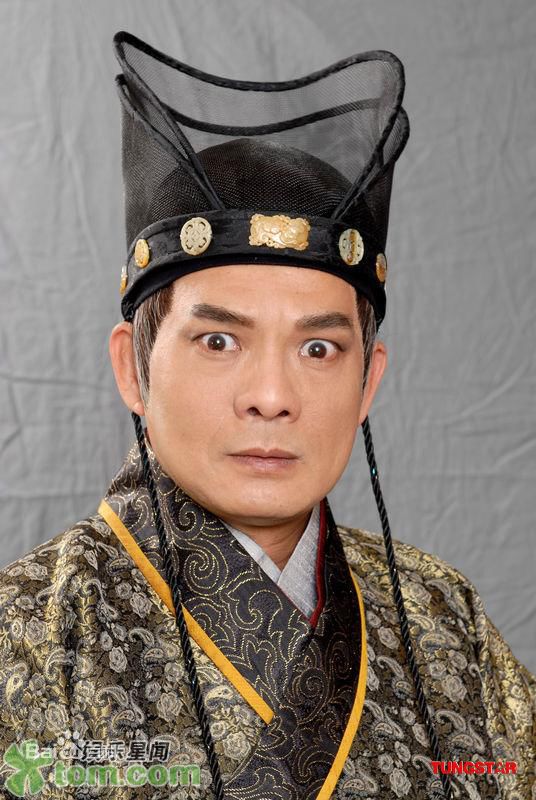 李国麟(Joseph Lee Kok Lun)电视剧高清剧照