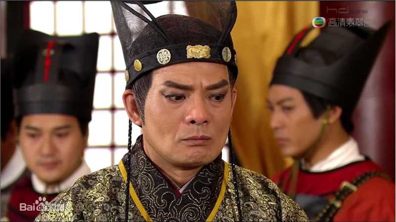 李国麟(Joseph Lee Kok Lun)电视剧高清剧照