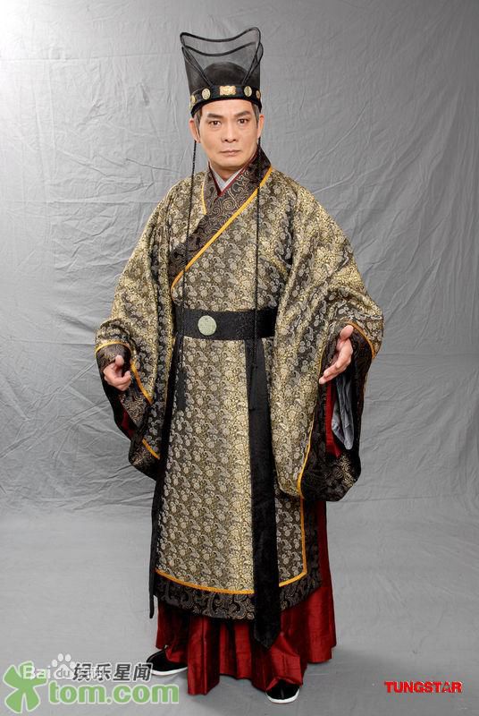 李国麟(Joseph Lee Kok Lun)电视剧高清剧照