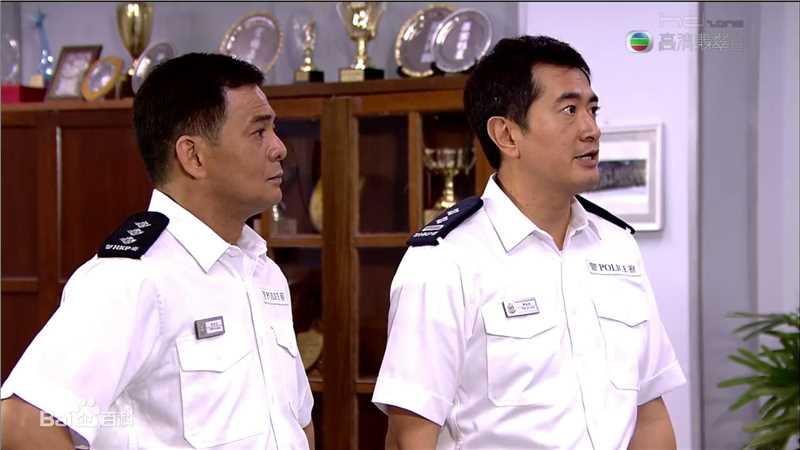 李国麟(Joseph Lee Kok Lun)电视剧高清剧照