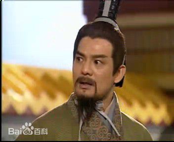 李国麟(Joseph Lee Kok Lun)版申公豹壁纸壁纸