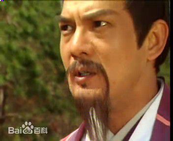 李国麟(Joseph Lee Kok Lun)版申公豹壁纸壁纸