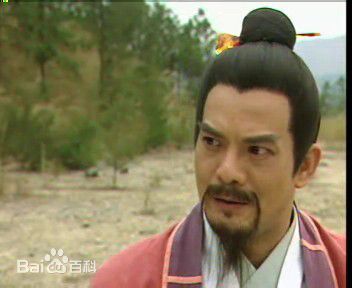 李国麟(Joseph Lee Kok Lun)版申公豹壁纸壁纸