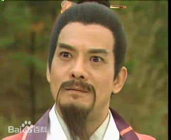 李国麟(Joseph Lee Kok Lun)版申公豹壁纸壁纸