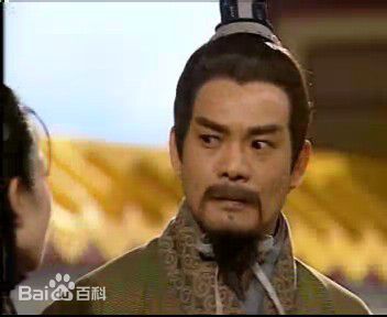 李国麟(Joseph Lee Kok Lun)版申公豹壁纸壁纸