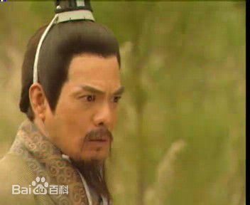 李国麟(Joseph Lee Kok Lun)版申公豹壁纸壁纸