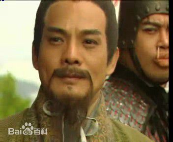 李国麟(Joseph Lee Kok Lun)版申公豹壁纸壁纸