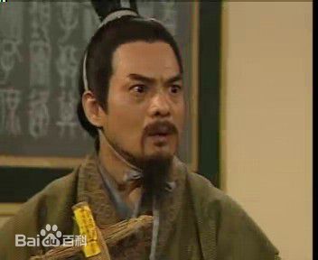 李国麟(Joseph Lee Kok Lun)版申公豹壁纸壁纸