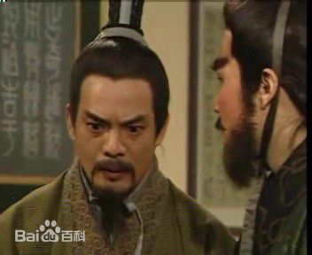 李国麟(Joseph Lee Kok Lun)版申公豹壁纸壁纸