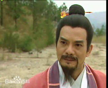 李国麟(Joseph Lee Kok Lun)版申公豹壁纸壁纸