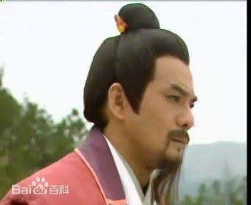 李国麟(Joseph Lee Kok Lun)版申公豹壁纸壁纸