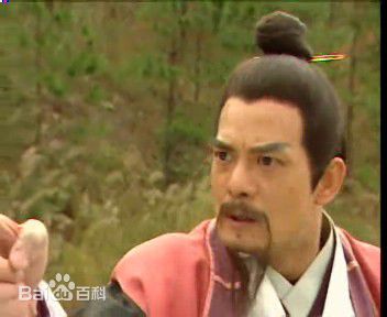 李国麟(Joseph Lee Kok Lun)版申公豹壁纸壁纸