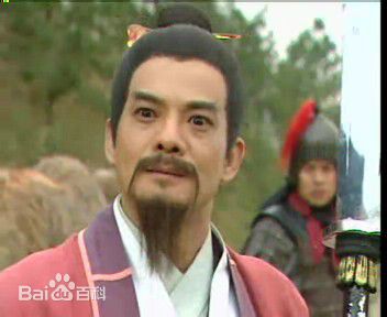 李国麟(Joseph Lee Kok Lun)版申公豹壁纸壁纸