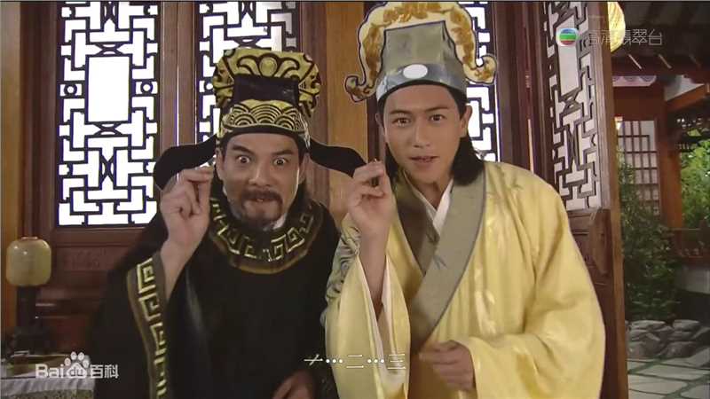 李国麟(Joseph Lee Kok Lun)王老虎抢亲最新剧照