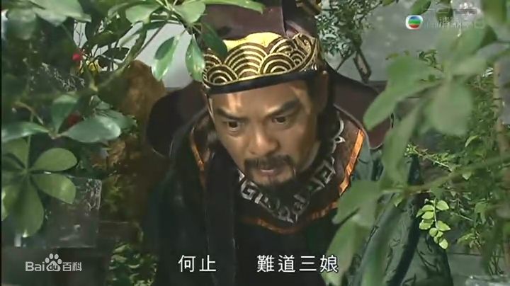 李国麟(Joseph Lee Kok Lun)王老虎抢亲最新剧照