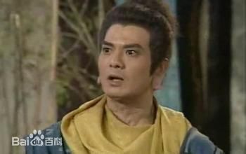 李国麟(Joseph Lee Kok Lun)版鸠摩智图册