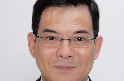 精选李国麟(Joseph Lee Kok Lun)