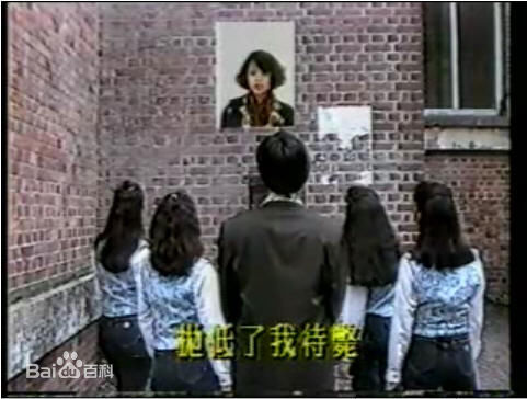 黄宝欣(Tammy)音乐作品集素颜照相册