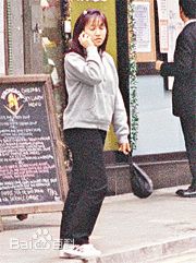 黄宝欣(Tammy)个人照片性感图片图集