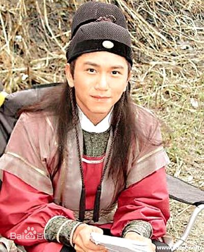 温兆伦(Deric Wan)最新剧照