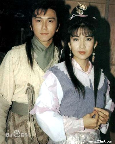 温兆伦(Deric Wan)最新剧照