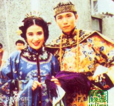 温兆伦(Deric Wan)最新剧照