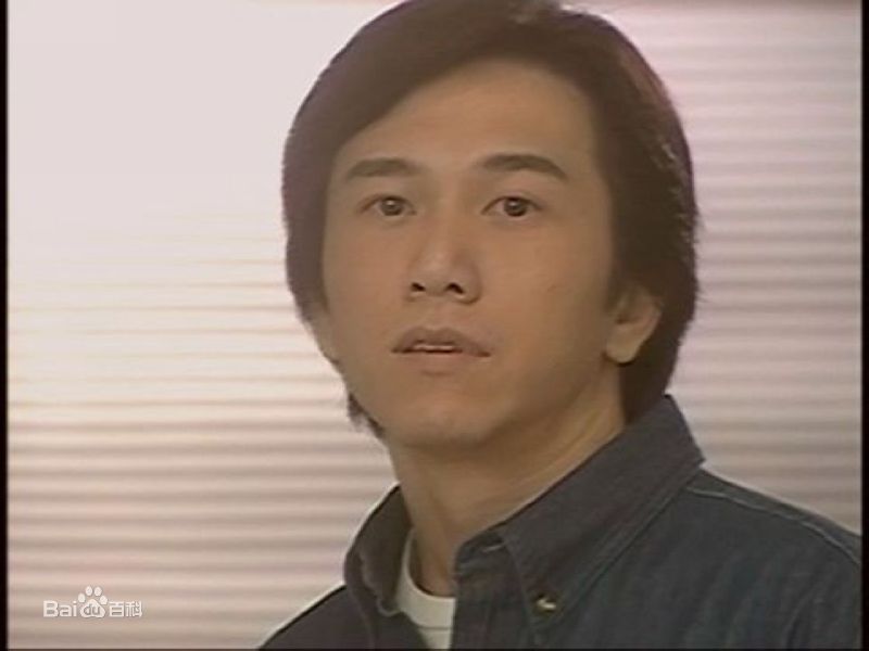 温兆伦(Deric Wan)最新剧照