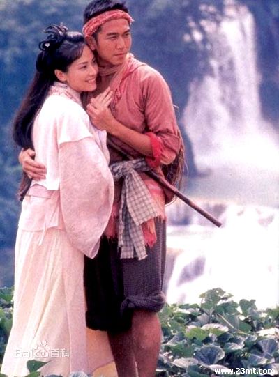 温兆伦(Deric Wan)最新剧照