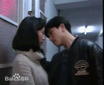 温兆伦(Deric Wan)第三类法庭最新剧照