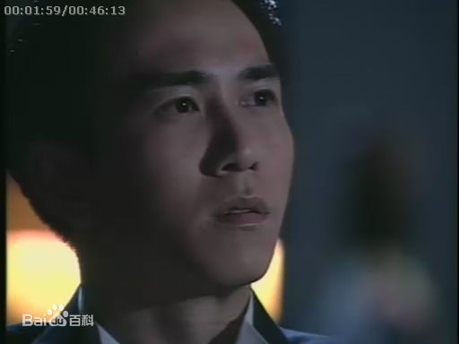 温兆伦(Deric Wan)第三类法庭最新剧照