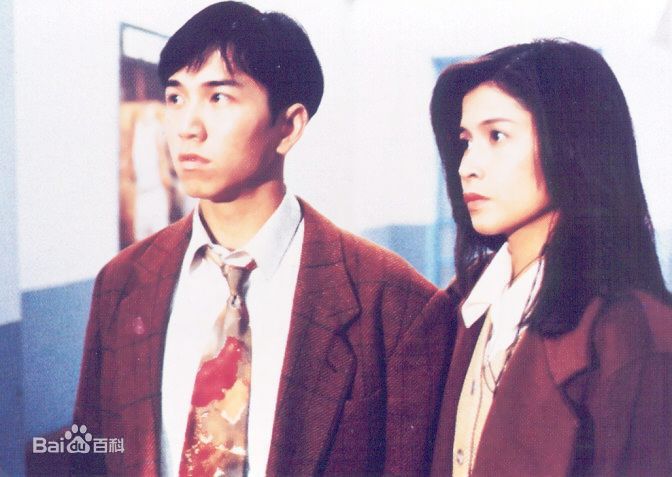 温兆伦(Deric Wan)第三类法庭最新剧照