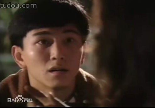 温兆伦(Deric Wan)第三类法庭最新剧照