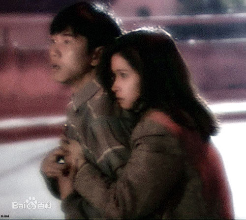 温兆伦(Deric Wan)第三类法庭最新剧照