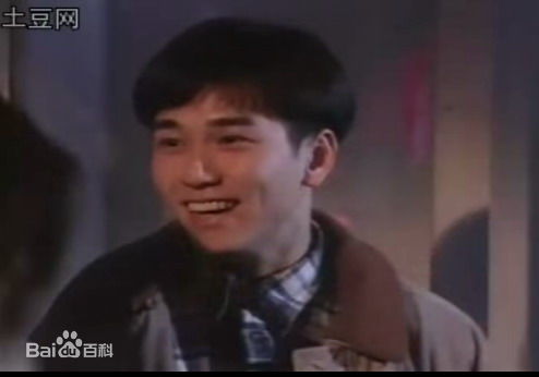 温兆伦(Deric Wan)第三类法庭最新剧照