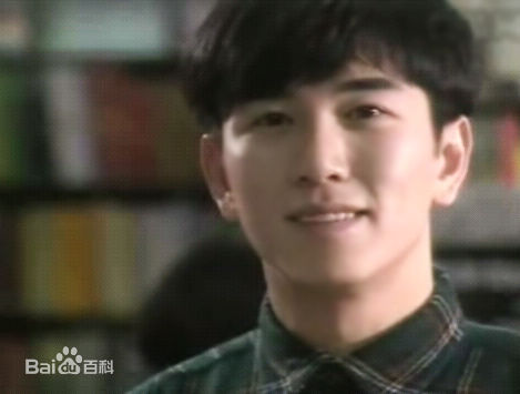 温兆伦(Deric Wan)第三类法庭最新剧照