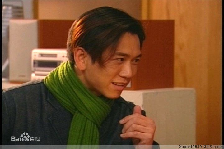 温兆伦(Deric Wan)流金岁月精选剧照